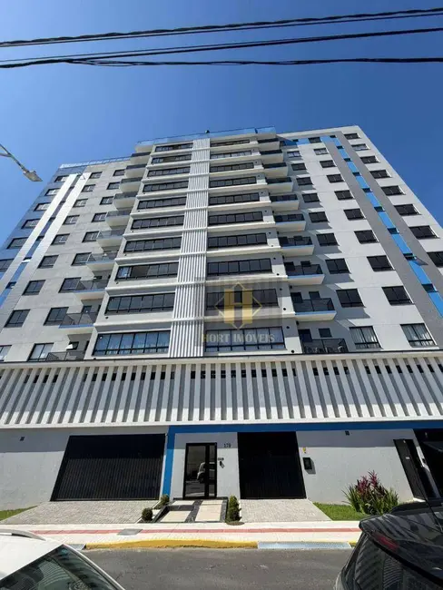 Foto 3 de Apartamento com 3 quartos à venda, 98m2 em Centro, Balneario Picarras - SC