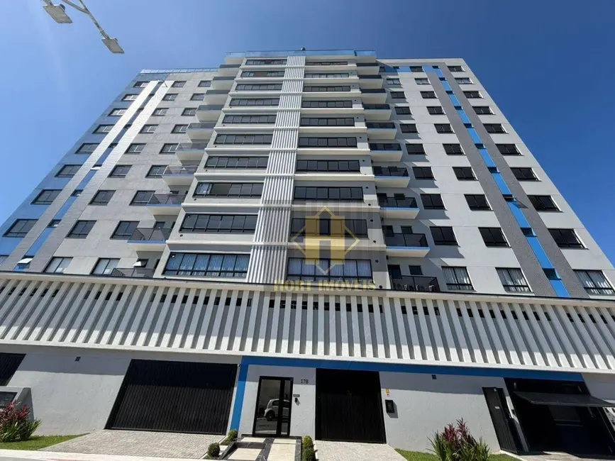 Foto 2 de Apartamento com 3 quartos à venda, 98m2 em Centro, Balneario Picarras - SC