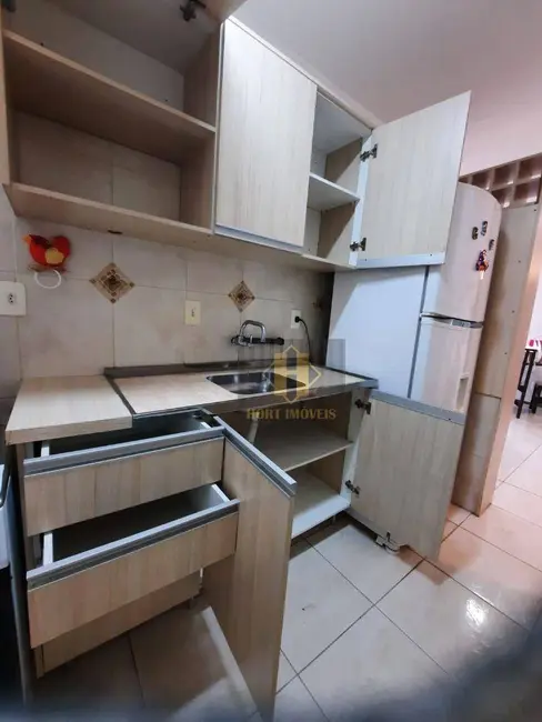 Foto 2 de Apartamento com 2 quartos à venda, 62m2 em Centro, Tijucas - SC