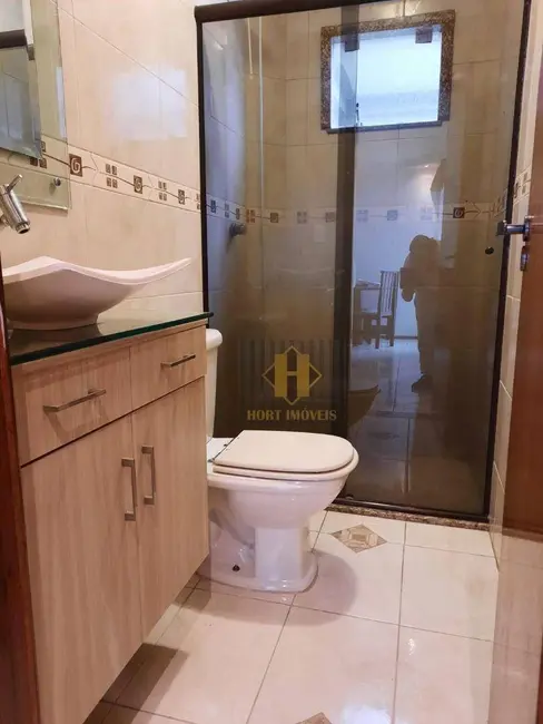Foto 4 de Apartamento com 2 quartos à venda, 62m2 em Centro, Tijucas - SC