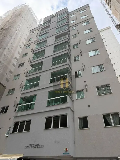 Foto 1 de Apartamento com 3 quartos à venda e para alugar, 100m2 em Itapema - SC