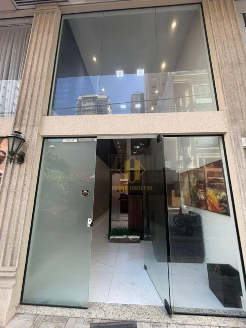 Foto 1 de Sala Comercial para alugar, 85m2 em Meia Praia, Itapema - SC