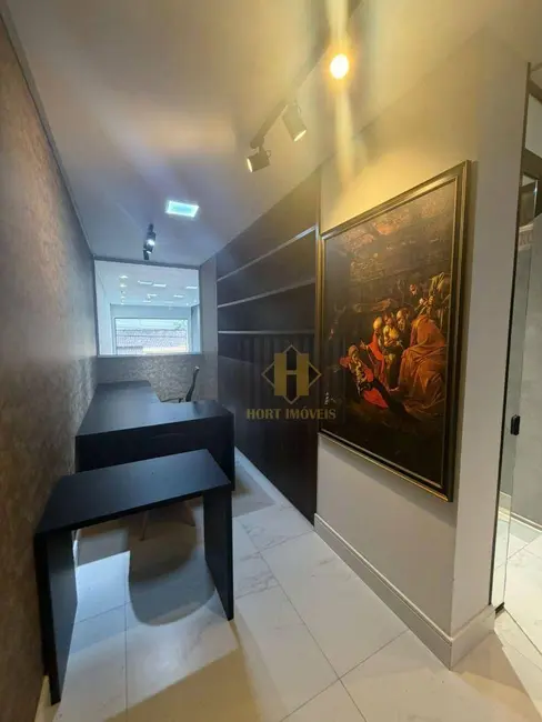 Foto 5 de Sala Comercial para alugar, 85m2 em Meia Praia, Itapema - SC