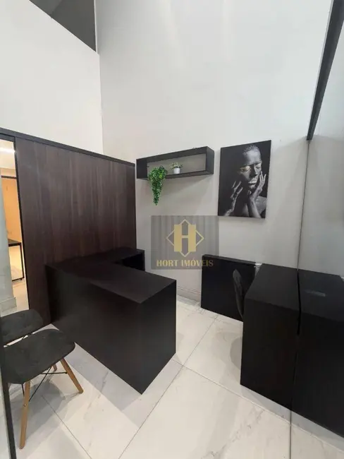 Foto 9 de Sala Comercial para alugar, 85m2 em Meia Praia, Itapema - SC