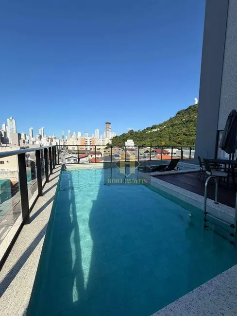 Foto 5 de Apartamento com 2 quartos para alugar, 100m2 em Nações, Balneario Camboriu - SC