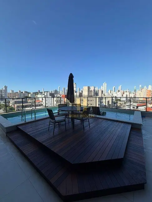 Foto 6 de Apartamento com 2 quartos para alugar, 100m2 em Nações, Balneario Camboriu - SC