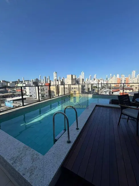 Foto 1 de Apartamento com 2 quartos para alugar, 100m2 em Nações, Balneario Camboriu - SC