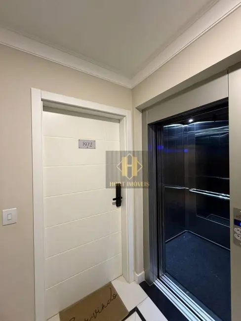 Foto 6 de Apartamento com 3 quartos para alugar, 119m2 em Centro, Itapema - SC