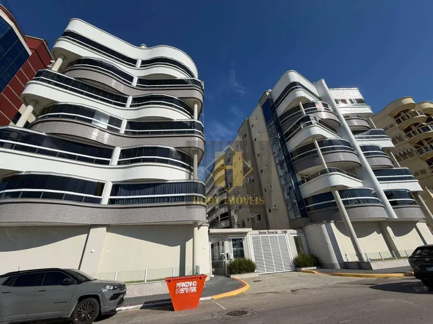 Foto 3 de Apartamento com 3 quartos para alugar, 148m2 em Centro, Itapema - SC