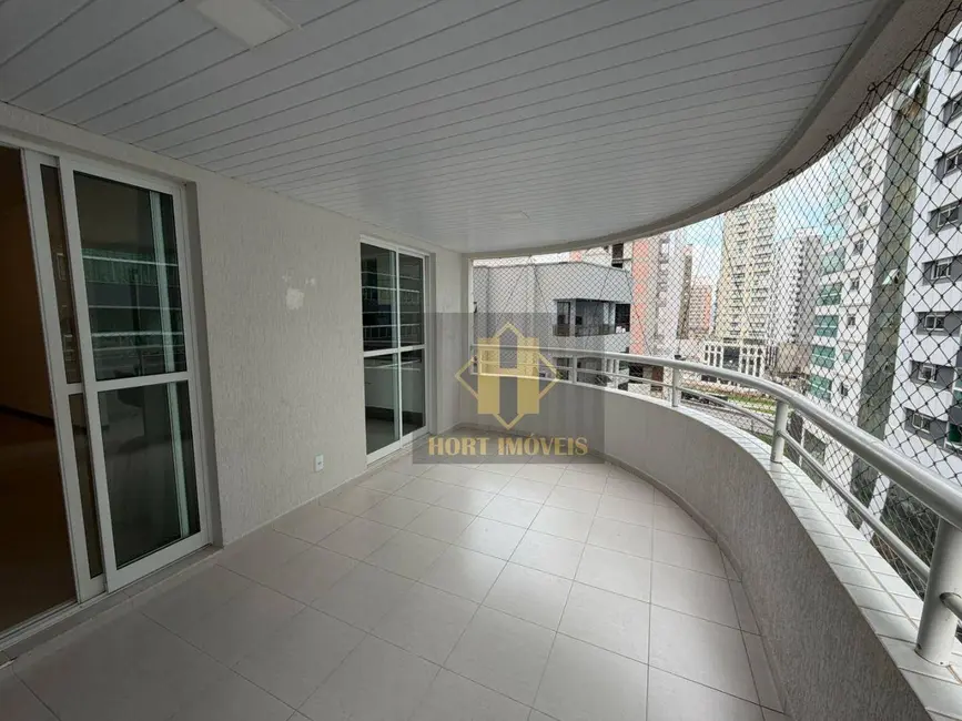 Foto 5 de Apartamento com 3 quartos para alugar, 140m2 em Meia Praia, Itapema - SC