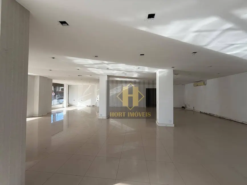 Sala Comercial para alugar, 360m2 em Meia Praia, Itapema - SC - imagem 8 Foto 8 de Sala Comercial para alugar, 360m2 em Meia Praia, Itapema - SC