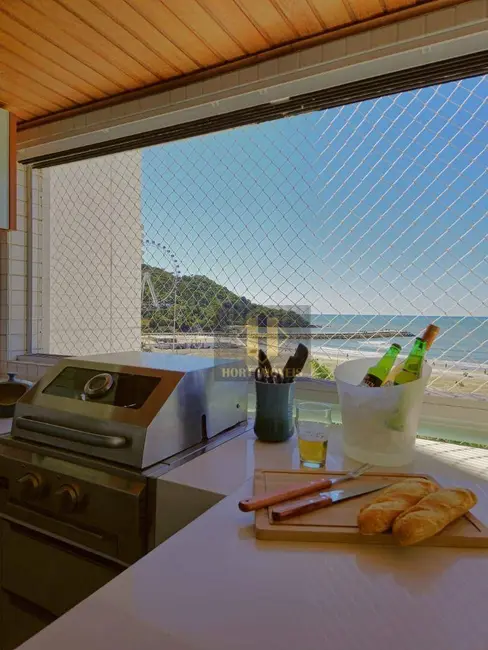 Apartamento com 4 quartos para alugar, 227m2 em Balneario Camboriu - SC - imagem 4 Foto 4 de Apartamento com 4 quartos para alugar, 227m2 em Balneario Camboriu - SC