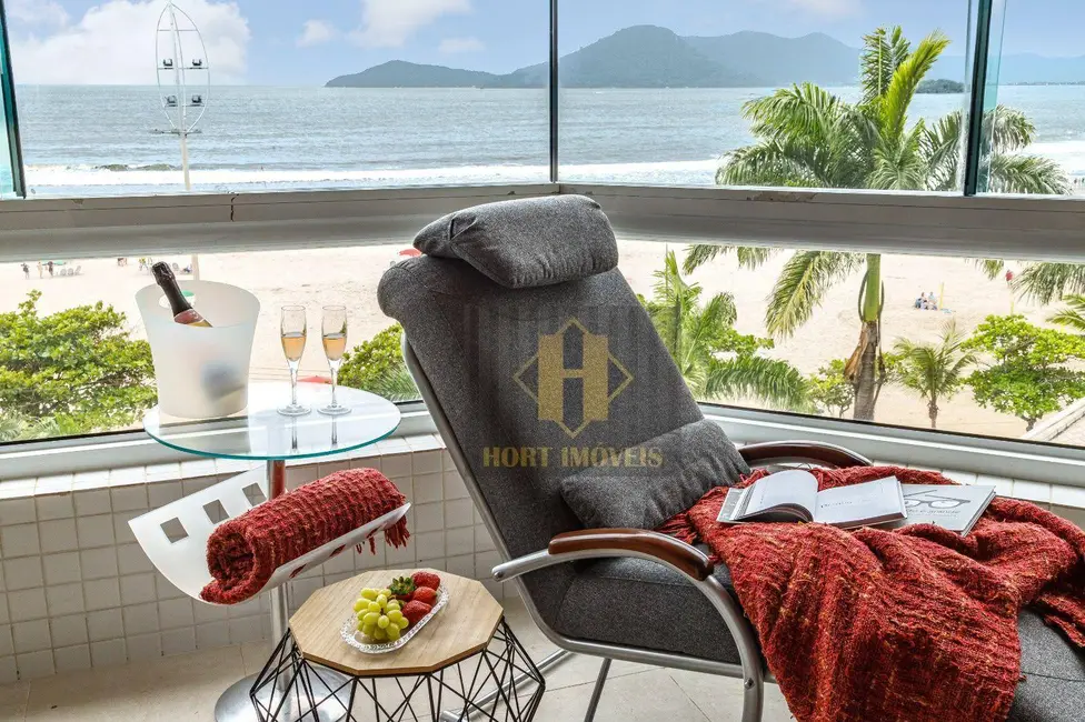 Apartamento com 4 quartos para alugar, 227m2 em Balneario Camboriu - SC - imagem 6 Foto 6 de Apartamento com 4 quartos para alugar, 227m2 em Balneario Camboriu - SC