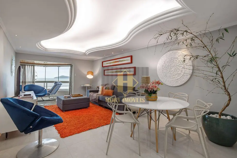 Apartamento com 4 quartos para alugar, 227m2 em Balneario Camboriu - SC - imagem 8 Foto 8 de Apartamento com 4 quartos para alugar, 227m2 em Balneario Camboriu - SC