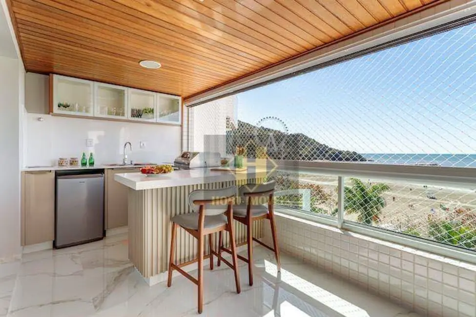 Apartamento com 4 quartos para alugar, 227m2 em Balneario Camboriu - SC - imagem 3 Foto 3 de Apartamento com 4 quartos para alugar, 227m2 em Balneario Camboriu - SC