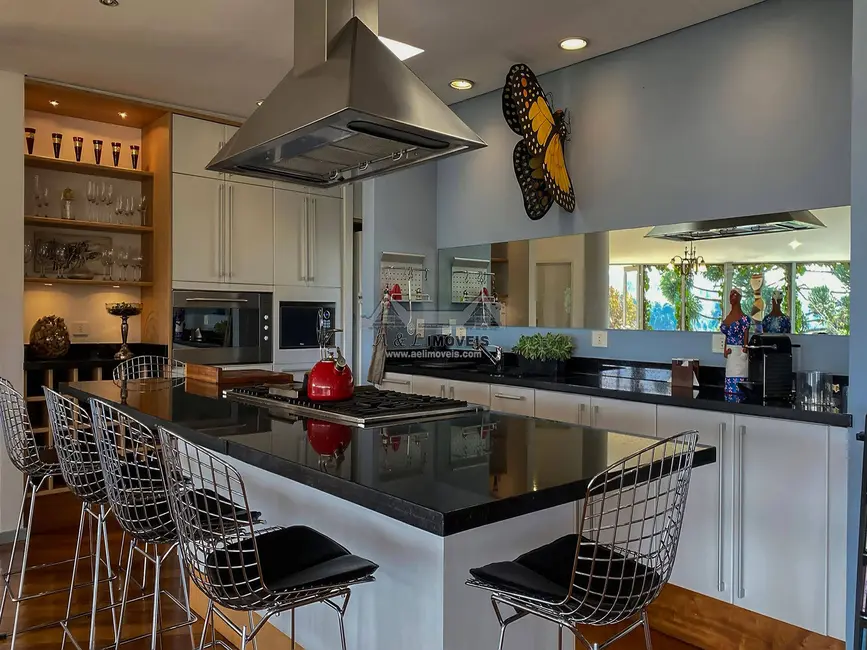 Foto 7 de Casa com 5 quartos à venda, 539m2 em Campos Do Jordao - SP