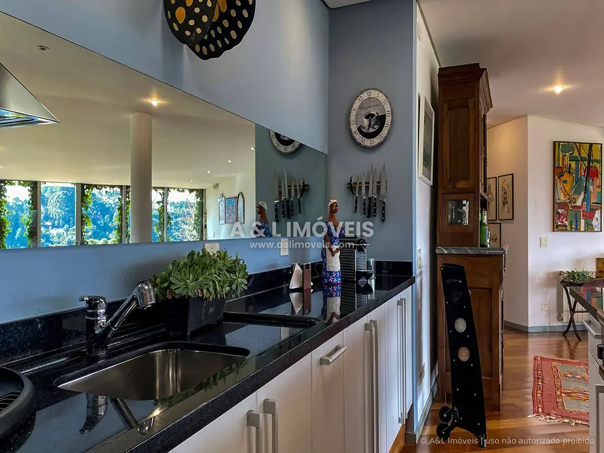 Foto 8 de Casa com 5 quartos à venda, 539m2 em Campos Do Jordao - SP