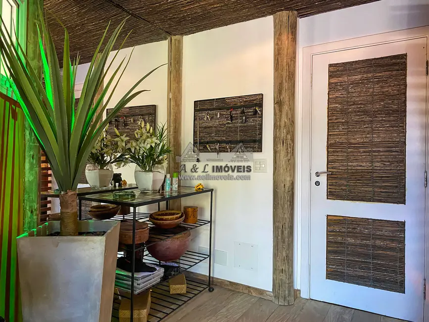 Apartamento com 4 quartos à venda, 230m2 em Campos Do Jordao - SP - imagem 6 Foto 6 de Apartamento com 4 quartos à venda, 230m2 em Campos Do Jordao - SP