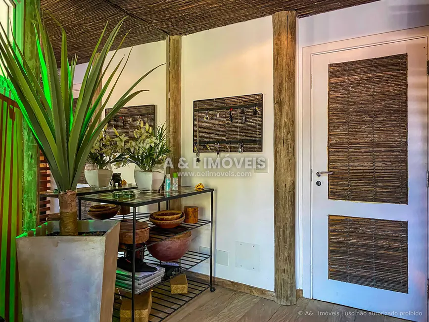 Apartamento com 4 quartos à venda, 230m2 em Campos Do Jordao - SP - imagem 6 Foto 6 de Apartamento com 4 quartos à venda, 230m2 em Campos Do Jordao - SP