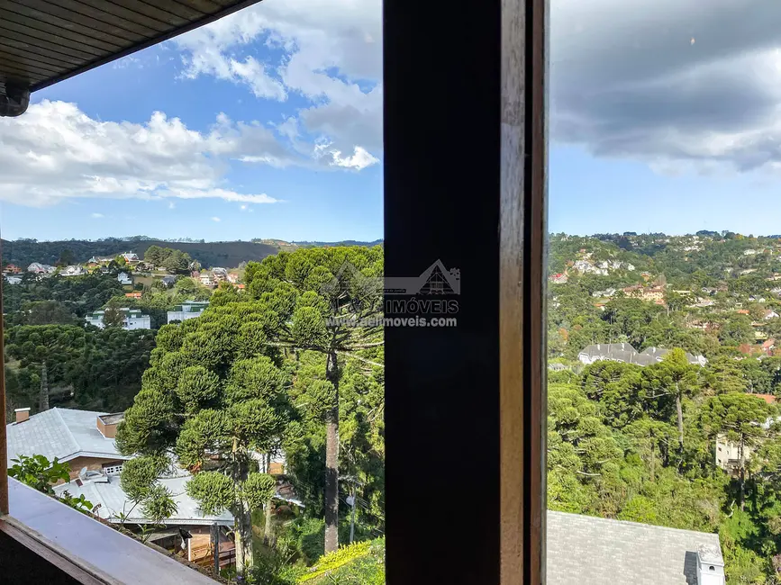 Foto 4 de Apartamento com 5 quartos à venda, 310m2 em Campos Do Jordao - SP