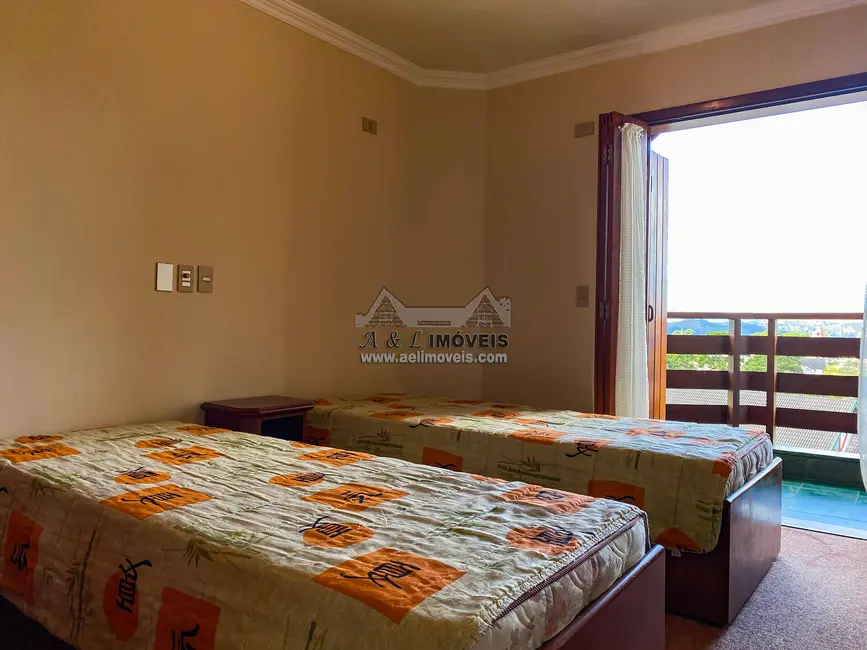 Foto 9 de Apartamento com 5 quartos à venda, 310m2 em Campos Do Jordao - SP