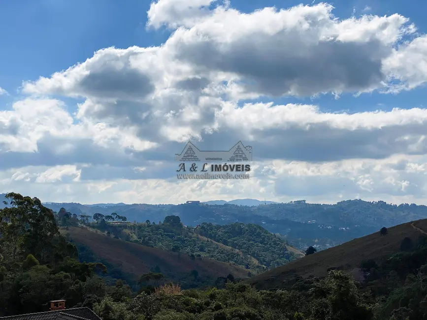 Foto 6 de Apartamento com 3 quartos à venda, 133m2 em Campos Do Jordao - SP