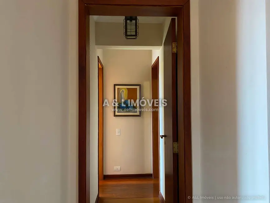 Foto 6 de Apartamento com 4 quartos à venda, 232m2 em Campos Do Jordao - SP