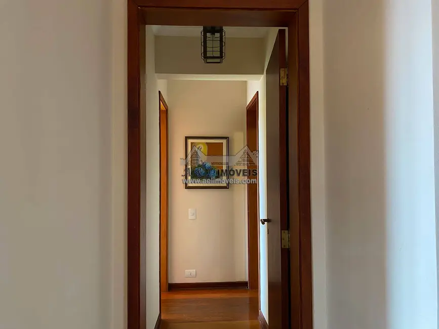 Foto 6 de Apartamento com 4 quartos à venda, 232m2 em Campos Do Jordao - SP