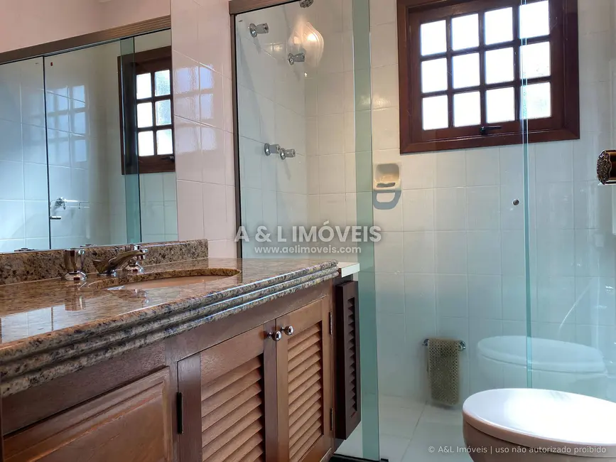 Apartamento com 5 quartos à venda, 326m2 em Campos Do Jordao - SP - imagem 9 Foto 9 de Apartamento com 5 quartos à venda, 326m2 em Campos Do Jordao - SP