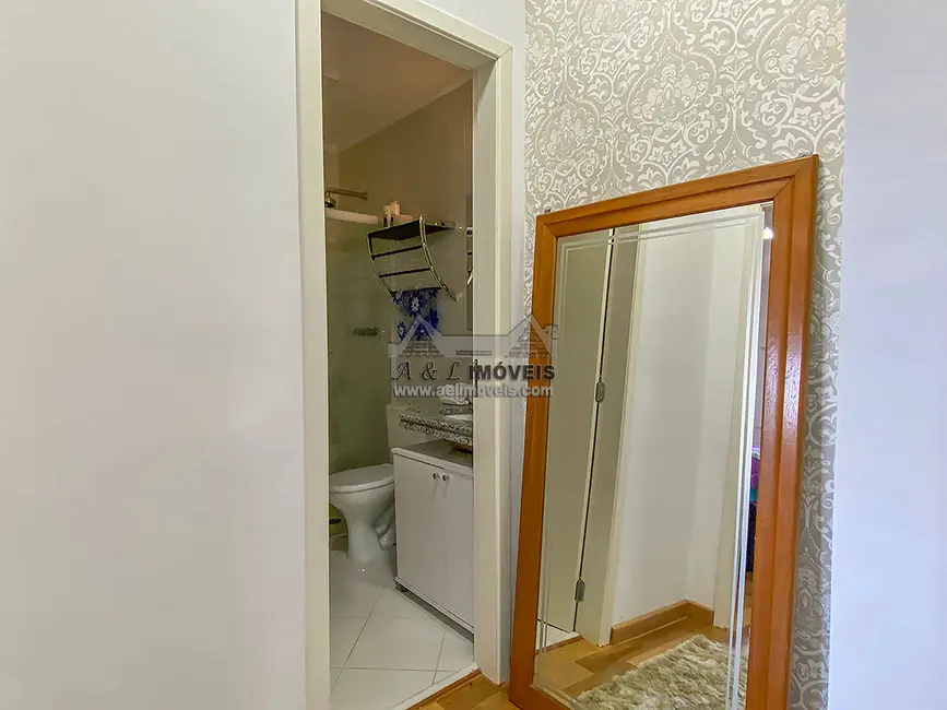 Foto 9 de Apartamento com 1 quarto à venda, 75m2 em Campos Do Jordao - SP
