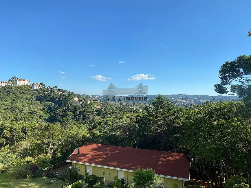 Foto 6 de Apartamento com 1 quarto à venda, 75m2 em Campos Do Jordao - SP