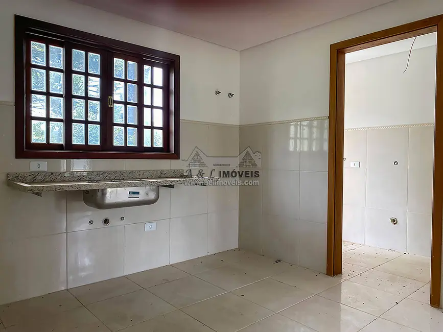 Foto 9 de Casa de Condomínio com 3 quartos à venda, 123m2 em Campos Do Jordao - SP