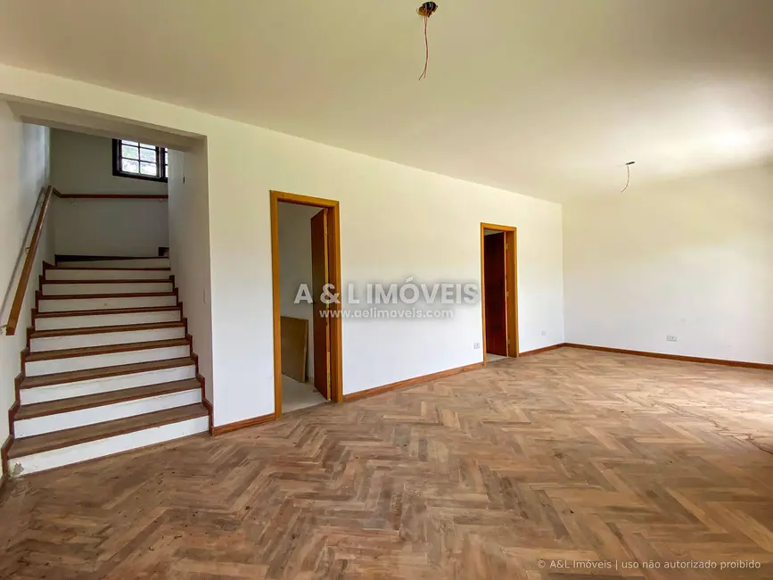 Casa de Condomínio com 3 quartos à venda, 123m2 em Campos Do Jordao - SP - imagem 7 Foto 7 de Casa de Condomínio com 3 quartos à venda, 123m2 em Campos Do Jordao - SP