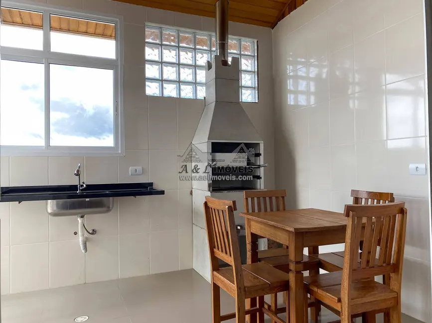 Foto 7 de Casa com 6 quartos à venda, 260m2 em Campos Do Jordao - SP