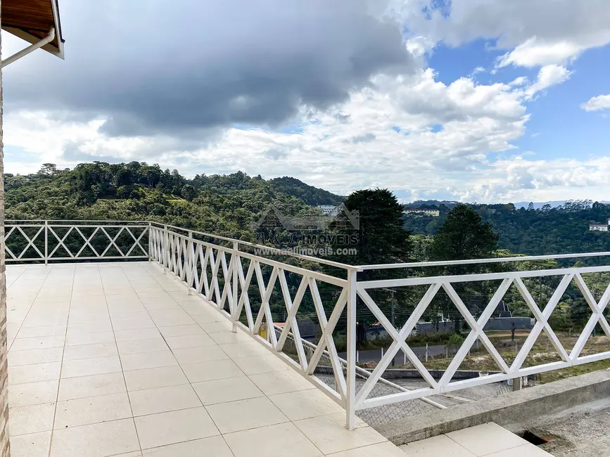 Foto 9 de Casa com 6 quartos à venda, 260m2 em Campos Do Jordao - SP
