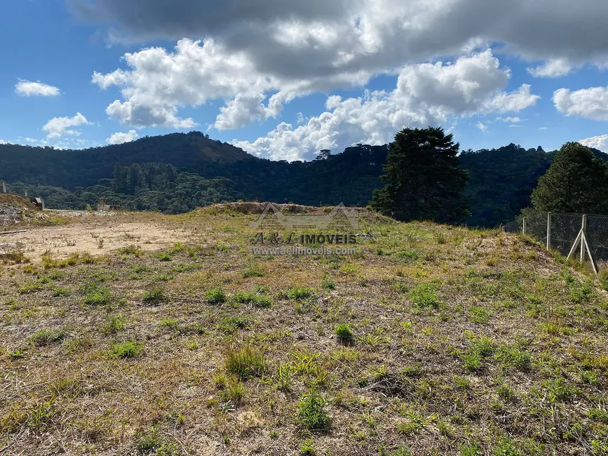 Foto 1 de Terreno / Lote à venda, 1144m2 em Campos Do Jordao - SP