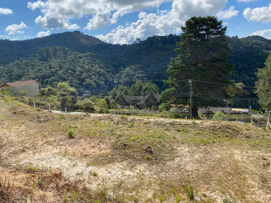 Foto 2 de Terreno / Lote à venda, 1144m2 em Campos Do Jordao - SP