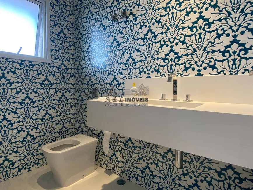 Foto 5 de Casa de Condomínio com 6 quartos à venda, 793m2 em Campos Do Jordao - SP