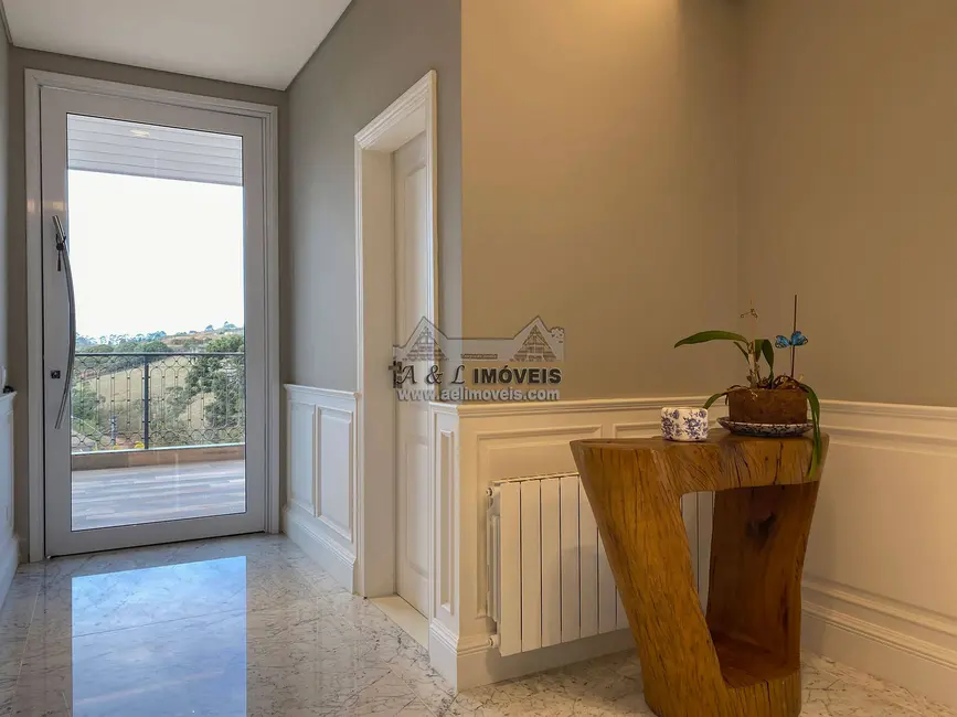 Foto 4 de Casa de Condomínio com 6 quartos à venda, 793m2 em Campos Do Jordao - SP