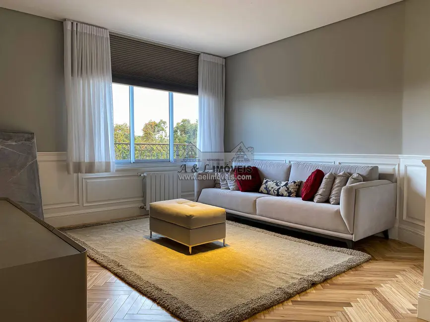 Foto 7 de Casa de Condomínio com 6 quartos à venda, 793m2 em Campos Do Jordao - SP