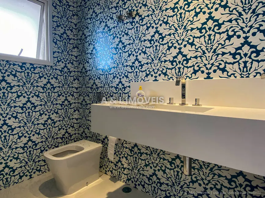 Foto 6 de Casa de Condomínio com 6 quartos à venda, 793m2 em Campos Do Jordao - SP