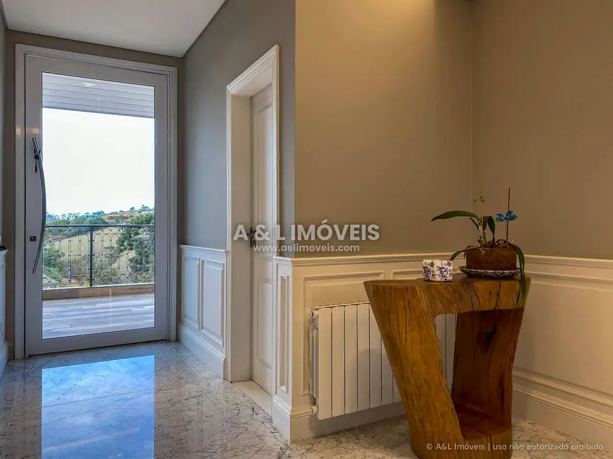 Foto 5 de Casa de Condomínio com 6 quartos à venda, 793m2 em Campos Do Jordao - SP