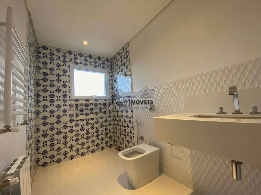 Foto 9 de Casa de Condomínio com 6 quartos à venda, 793m2 em Campos Do Jordao - SP