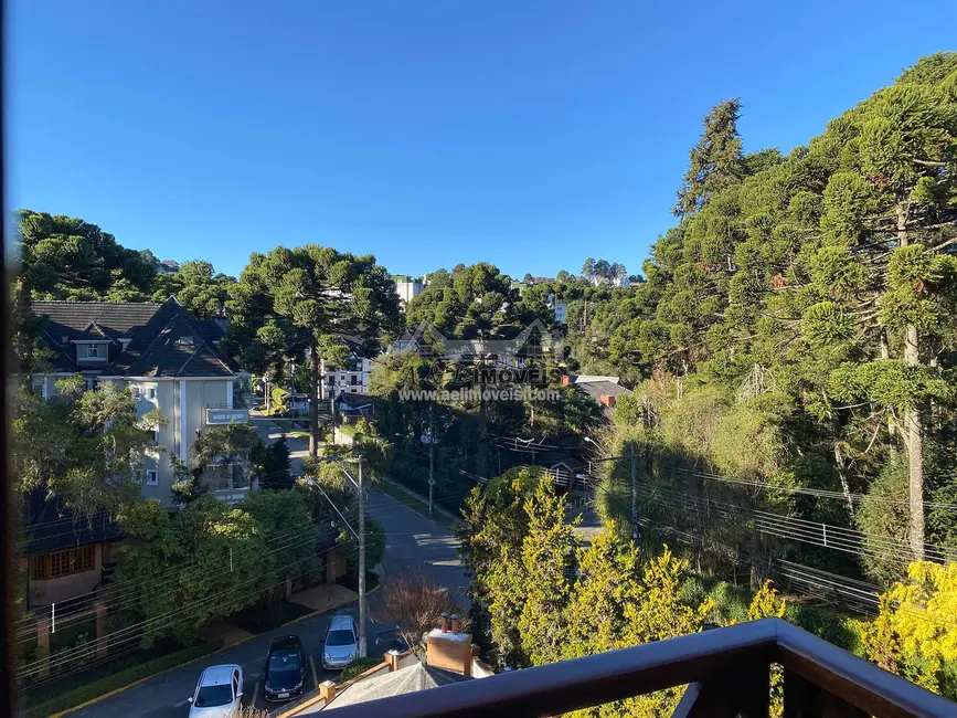 Foto 9 de Apartamento com 5 quartos à venda, 289m2 em Campos Do Jordao - SP