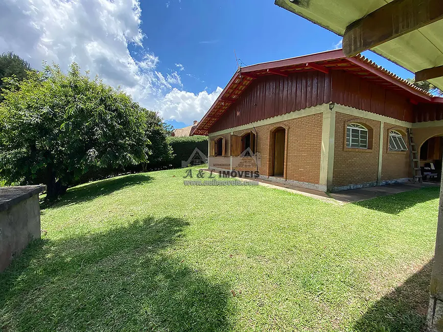Foto 9 de Casa com 3 quartos à venda, 192m2 em Campos Do Jordao - SP