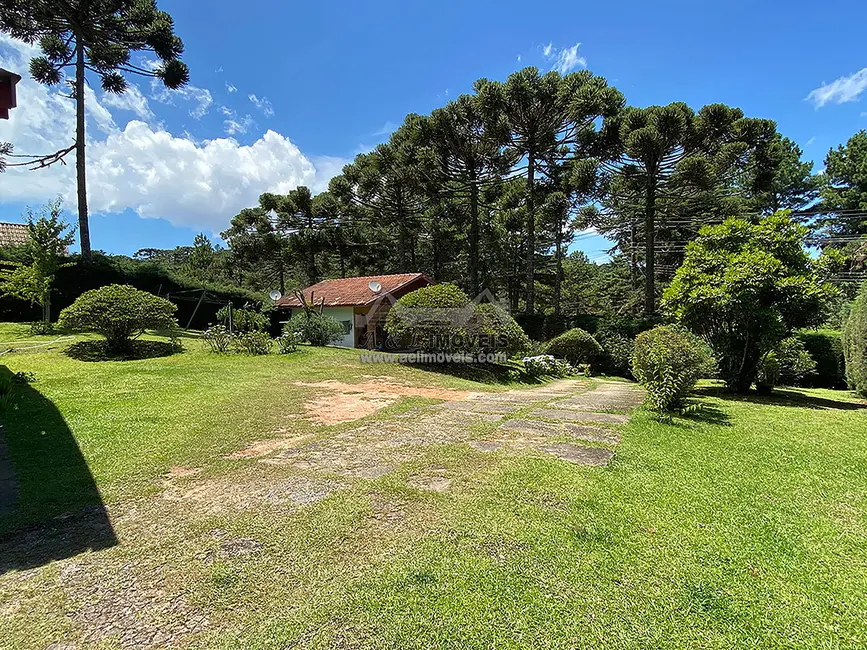 Foto 8 de Casa com 3 quartos à venda, 192m2 em Campos Do Jordao - SP