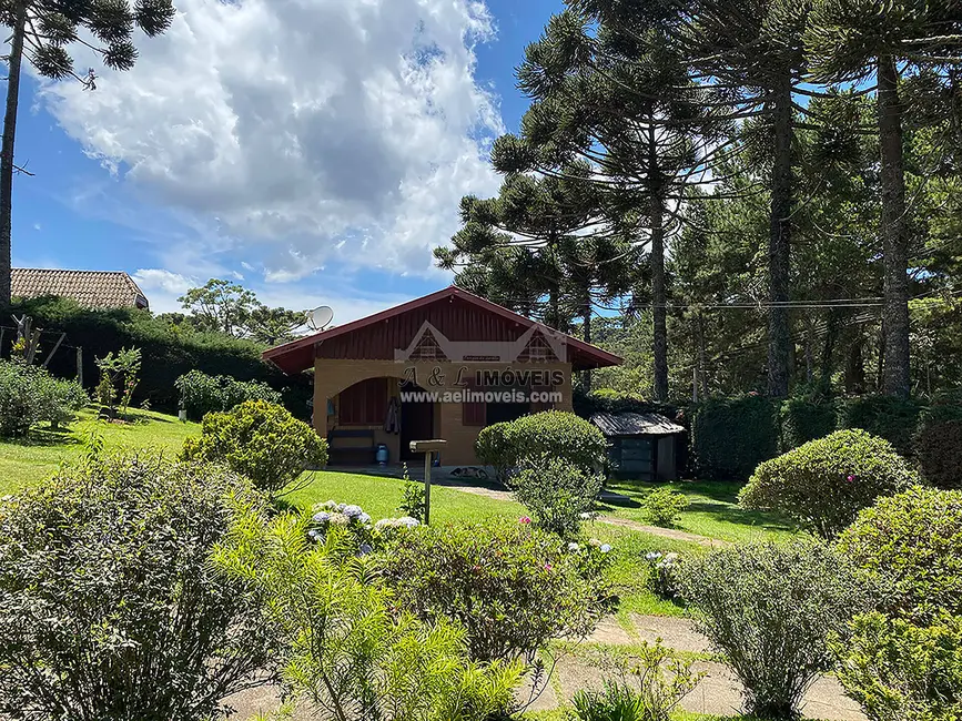 Foto 7 de Casa com 3 quartos à venda, 192m2 em Campos Do Jordao - SP