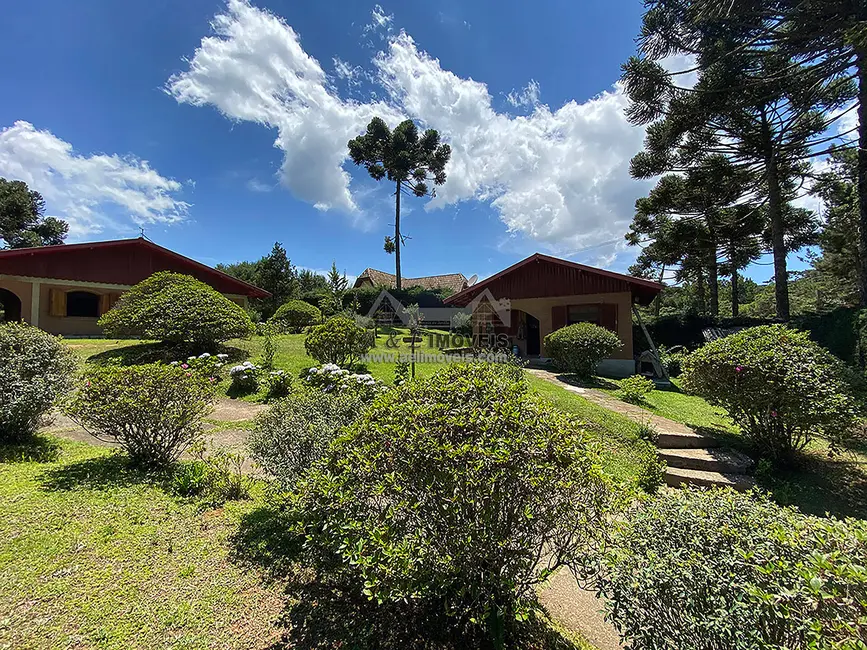 Foto 6 de Casa com 3 quartos à venda, 192m2 em Campos Do Jordao - SP