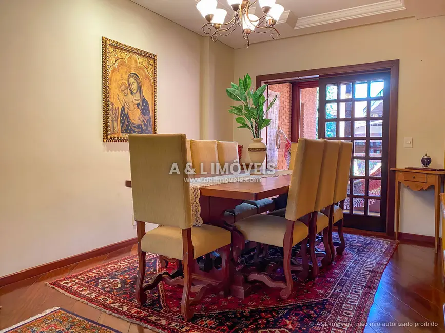 Apartamento com 5 quartos à venda, 152m2 em Campos Do Jordao - SP - imagem 9 Foto 9 de Apartamento com 5 quartos à venda, 152m2 em Campos Do Jordao - SP