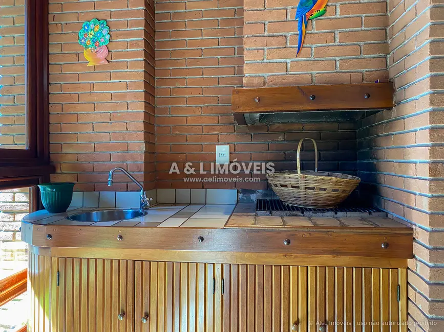 Apartamento com 5 quartos à venda, 152m2 em Campos Do Jordao - SP - imagem 6 Foto 6 de Apartamento com 5 quartos à venda, 152m2 em Campos Do Jordao - SP